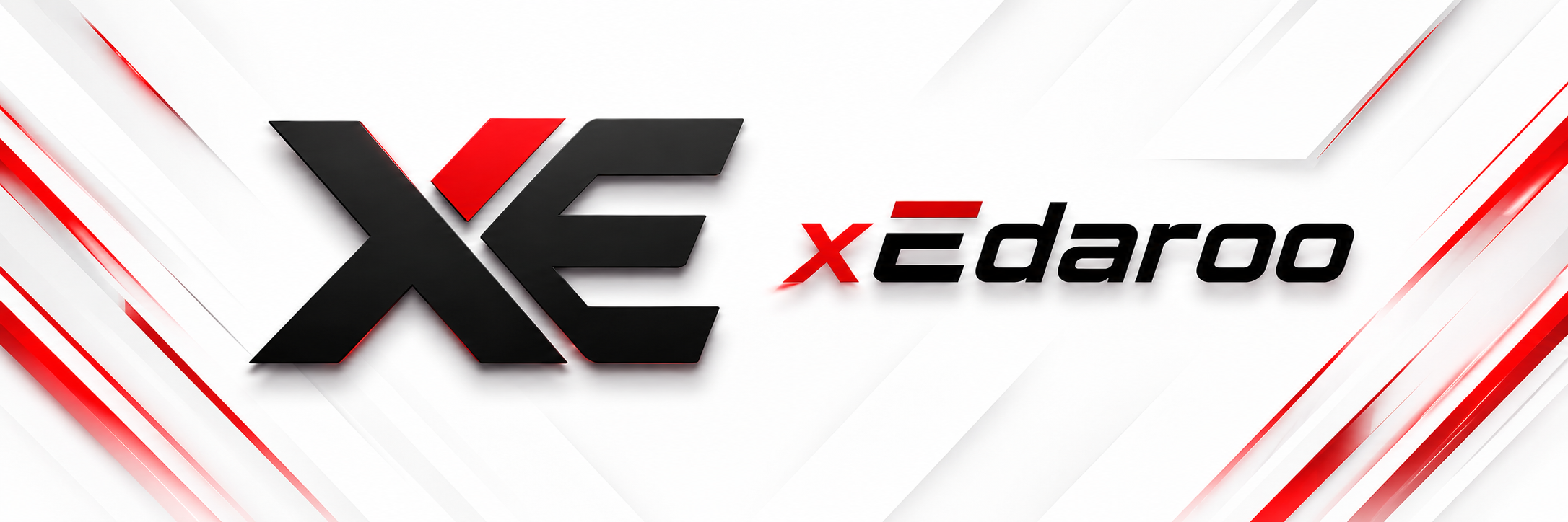 xEdaroo logo banner